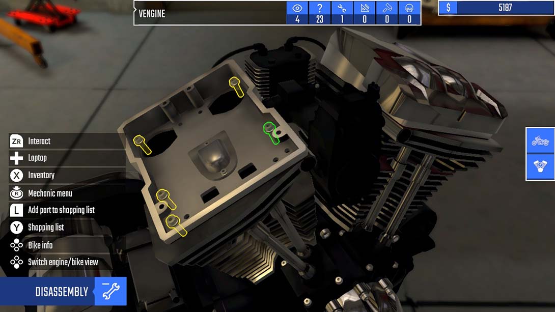 摩托工坊：机修模拟器 Biker Garage: Mechanic Simulator_Switch游戏_任天堂switch游戏下载_ns游戏下载_switch游戏下载_大气层游戏_TX游戏_xci游戏_nsp游戏_nsz游戏_switch金手指_ns金手指mod_任天堂游戏修改_switch520_Switch2_switch游戏下载_switch520_3