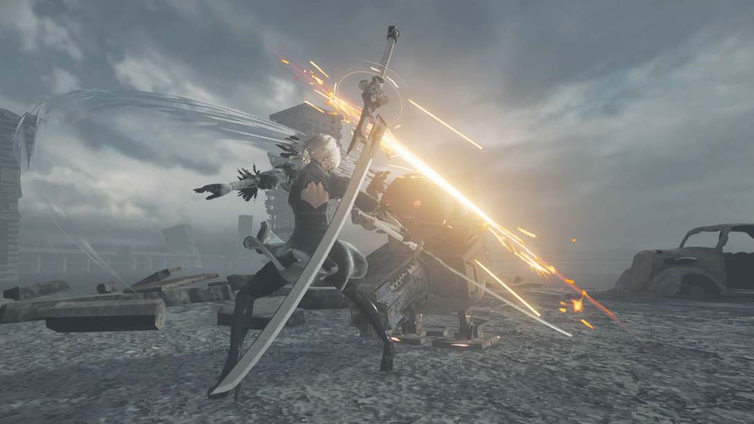 尼尔:自动人形 机械纪元 NieR:Automata The End of YoRHa Edition_Switch游戏_任天堂switch游戏下载_ns游戏下载_switch游戏下载_大气层游戏_TX游戏_xci游戏_nsp游戏_nsz游戏_switch金手指_ns金手指mod_任天堂游戏修改_switch520_Switch2_switch游戏下载_switch520_5