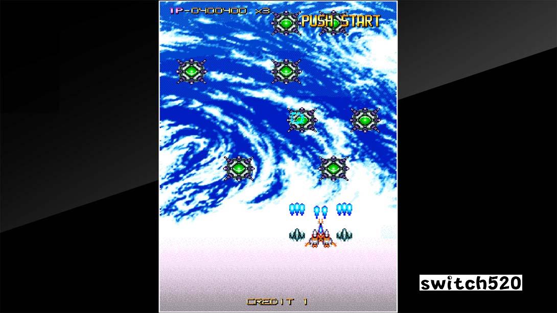 街机档案航空战争 .Arcade Archives WAR OF AERO_Switch游戏_任天堂switch游戏下载_ns游戏下载_switch游戏下载_大气层游戏_TX游戏_xci游戏_nsp游戏_nsz游戏_switch金手指_ns金手指mod_任天堂游戏修改_switch520_Switch2_switch游戏下载_switch520_1