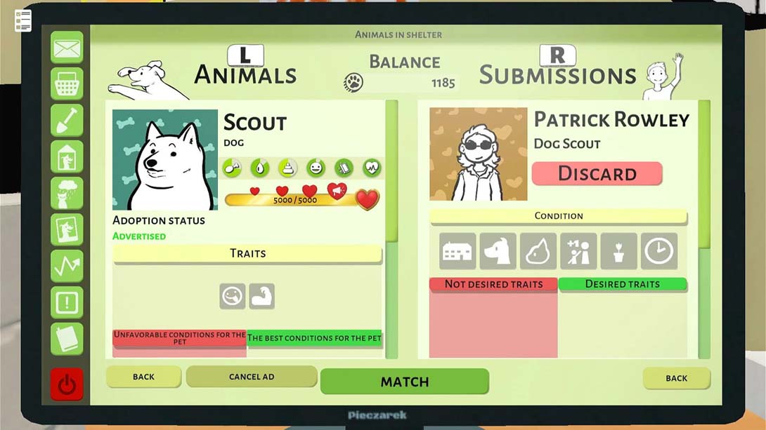 动物收容所 Animal Shelter Simulator_Switch游戏_任天堂switch游戏下载_ns游戏下载_switch游戏下载_大气层游戏_TX游戏_xci游戏_nsp游戏_nsz游戏_switch金手指_ns金手指mod_任天堂游戏修改_switch520_Switch2_switch游戏下载_switch520_6