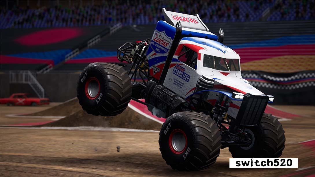怪物卡车对决 .Monster Jam Showdown_Switch游戏_任天堂switch游戏下载_ns游戏下载_switch游戏下载_大气层游戏_TX游戏_xci游戏_nsp游戏_nsz游戏_switch金手指_ns金手指mod_任天堂游戏修改_switch520_Switch2_switch游戏下载_switch520_2