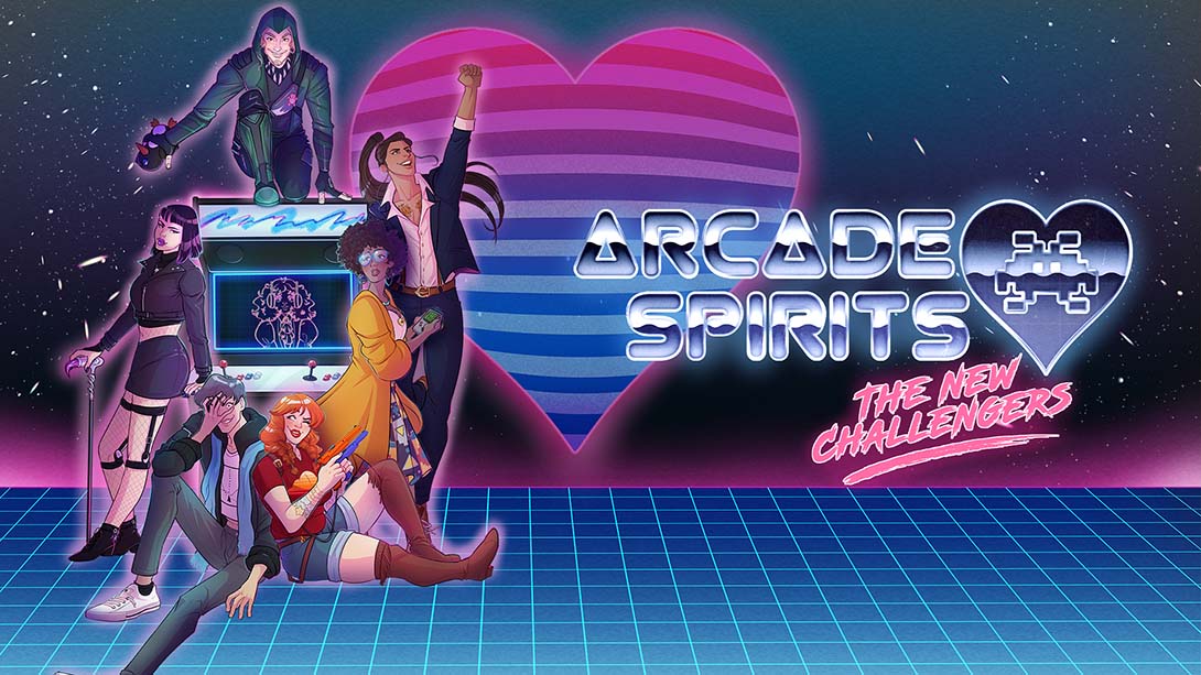 街机精神 新挑战者 Arcade Spirits: The New Challengers_Switch游戏_任天堂switch游戏下载_ns游戏下载_switch游戏下载_大气层游戏_TX游戏_xci游戏_nsp游戏_nsz游戏_switch金手指_ns金手指mod_任天堂游戏修改_switch520_Switch2_switch游戏下载_switch520_0