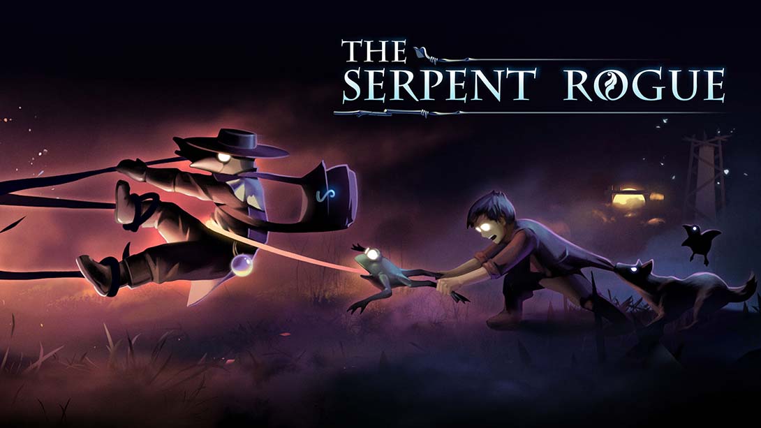 蛇之守望者 The Serpent Rogue_Switch游戏_任天堂switch游戏下载_ns游戏下载_switch游戏下载_大气层游戏_TX游戏_xci游戏_nsp游戏_nsz游戏_switch金手指_ns金手指mod_任天堂游戏修改_switch520_Switch2_switch游戏下载_switch520_0