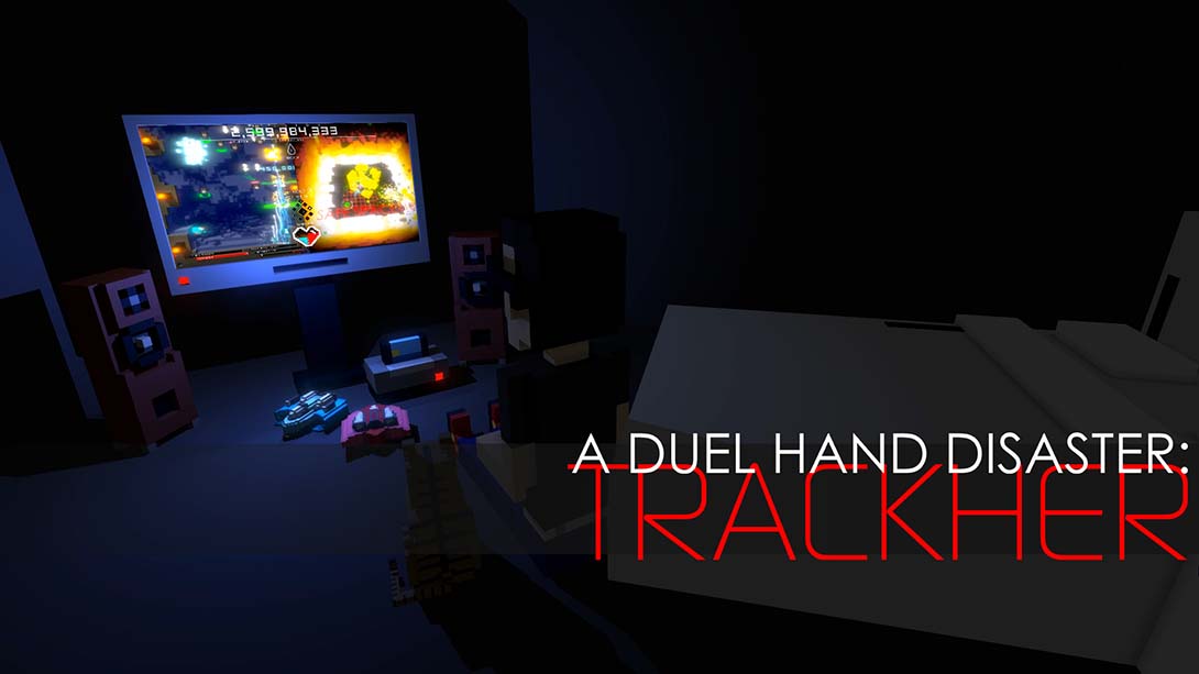 决斗灾难之手：追踪器 A Duel Hand Disaster: Trackher_Switch游戏_任天堂switch游戏下载_ns游戏下载_switch游戏下载_大气层游戏_TX游戏_xci游戏_nsp游戏_nsz游戏_switch金手指_ns金手指mod_任天堂游戏修改_switch520_Switch2_switch游戏下载_switch520_0