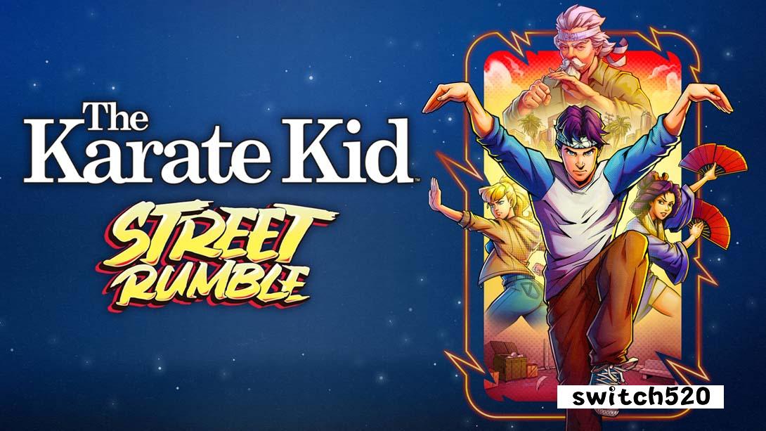 龙威小子 街头大乱斗 .The Karate Kid Street Rumble_Switch游戏_任天堂switch游戏下载_ns游戏下载_switch游戏下载_大气层游戏_TX游戏_xci游戏_nsp游戏_nsz游戏_switch金手指_ns金手指mod_任天堂游戏修改_switch520_Switch2_switch游戏下载_switch520_0