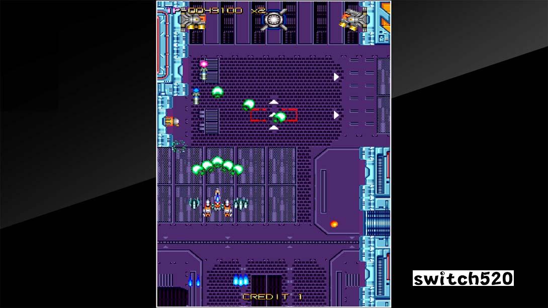 街机档案航空战争 .Arcade Archives WAR OF AERO_Switch游戏_任天堂switch游戏下载_ns游戏下载_switch游戏下载_大气层游戏_TX游戏_xci游戏_nsp游戏_nsz游戏_switch金手指_ns金手指mod_任天堂游戏修改_switch520_Switch2_switch游戏下载_switch520_6