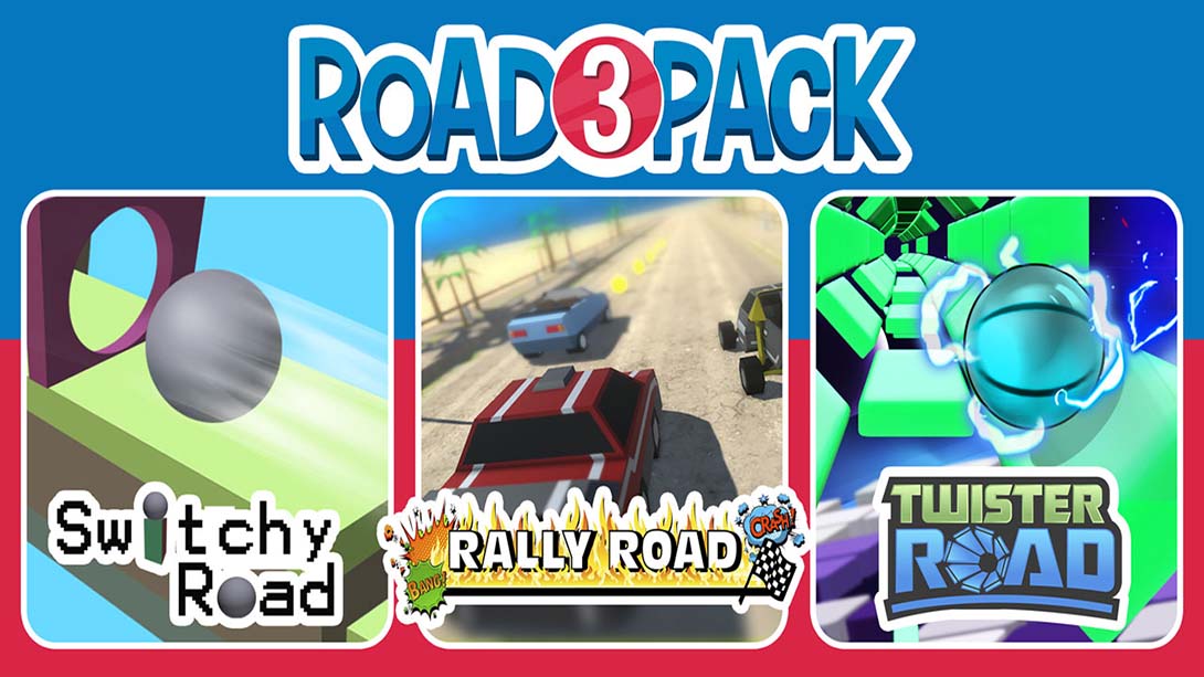 Road 3 Pack_Switch游戏_任天堂switch游戏下载_ns游戏下载_switch游戏下载_大气层游戏_TX游戏_xci游戏_nsp游戏_nsz游戏_switch金手指_ns金手指mod_任天堂游戏修改_switch520_Switch2_switch游戏下载_switch520_4