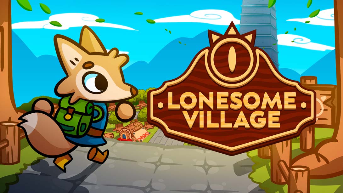 寂寞的村庄 .Lonesome Village_Switch游戏_任天堂switch游戏下载_ns游戏下载_switch游戏下载_大气层游戏_TX游戏_xci游戏_nsp游戏_nsz游戏_switch金手指_ns金手指mod_任天堂游戏修改_switch520_Switch2_switch游戏下载_switch520_0