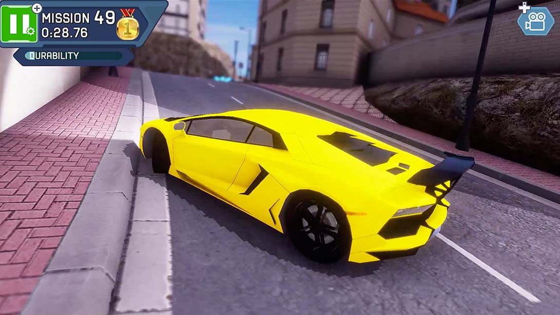 跑车司机 Sports Car Driver_Switch游戏_任天堂switch游戏下载_ns游戏下载_switch游戏下载_大气层游戏_TX游戏_xci游戏_nsp游戏_nsz游戏_switch金手指_ns金手指mod_任天堂游戏修改_switch520_Switch2_switch游戏下载_switch520_6