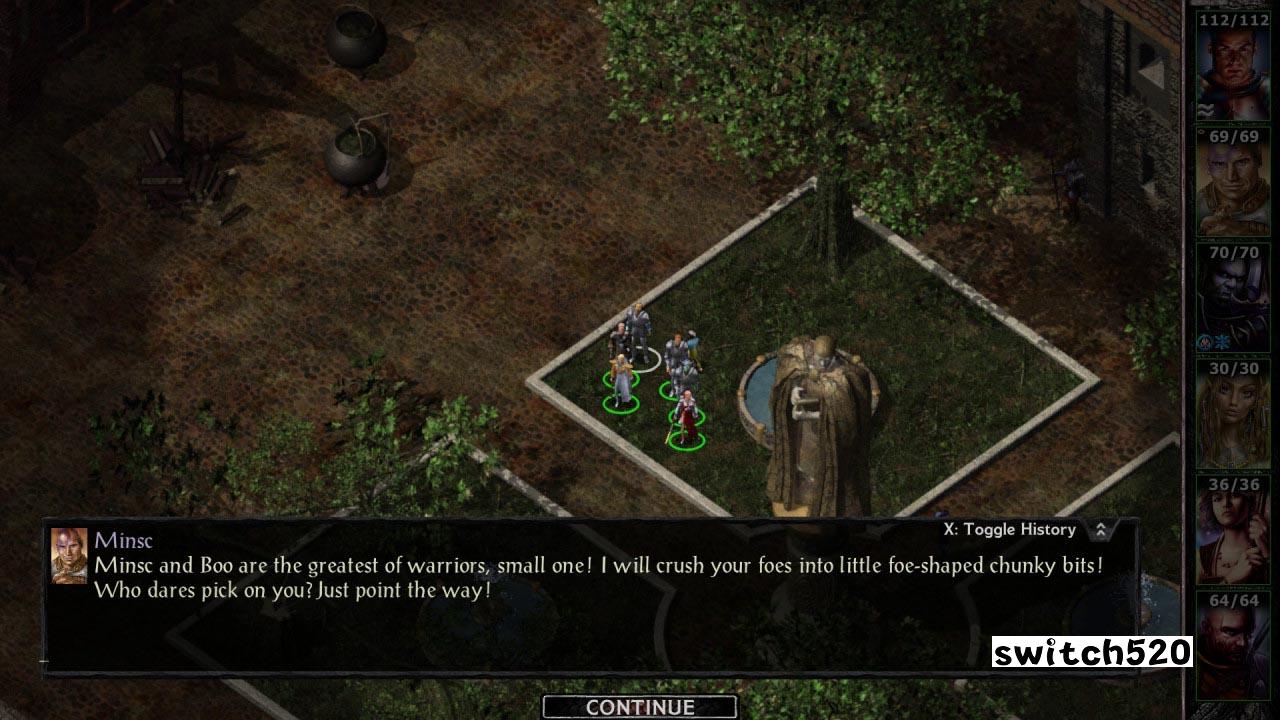博德之门+博德之门2：增强版  Baldur's Gate and Baldur's Gate II: E..._Switch游戏_任天堂switch游戏下载_ns游戏下载_switch游戏下载_大气层游戏_TX游戏_xci游戏_nsp游戏_nsz游戏_switch金手指_ns金手指mod_任天堂游戏修改_switch520_Switch2_switch游戏下载_switch520_3