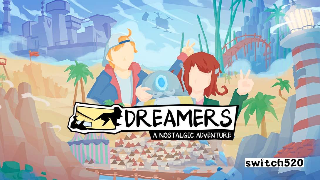 梦想家 DREAMERS_Switch游戏_任天堂switch游戏下载_ns游戏下载_switch游戏下载_大气层游戏_TX游戏_xci游戏_nsp游戏_nsz游戏_switch金手指_ns金手指mod_任天堂游戏修改_switch520_Switch2_switch游戏下载_switch520_0