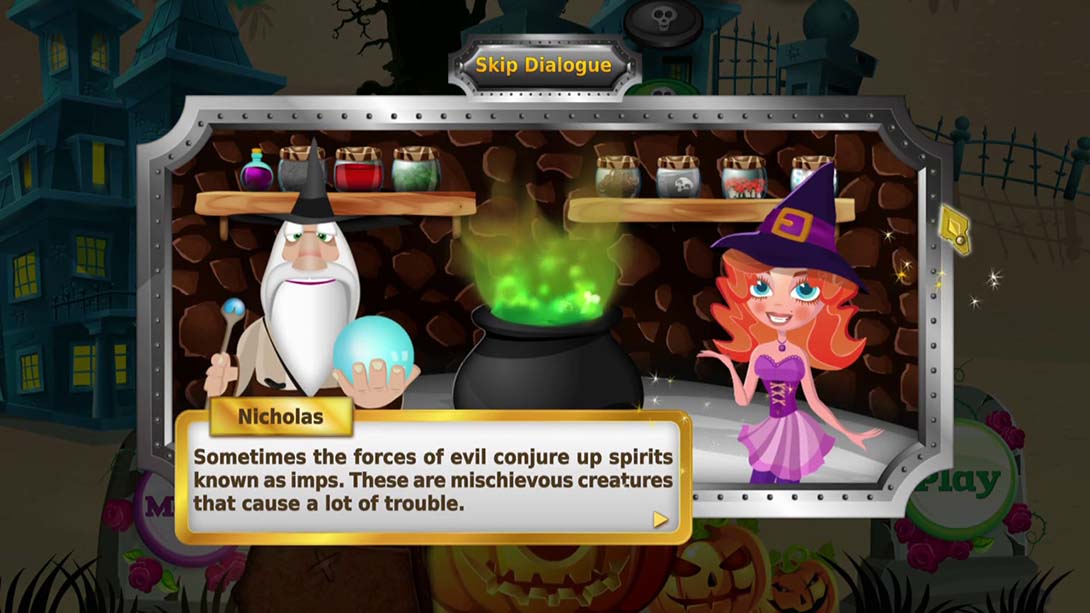 魔法的秘密1：魔法之书 Secrets of Magic 1 - The Book of Spells_Switch游戏_任天堂switch游戏下载_ns游戏下载_switch游戏下载_大气层游戏_TX游戏_xci游戏_nsp游戏_nsz游戏_switch金手指_ns金手指mod_任天堂游戏修改_switch520_Switch2_switch游戏下载_switch520_4