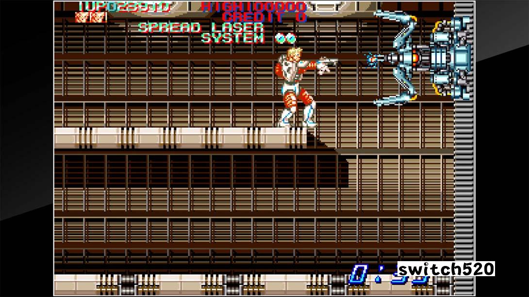街机档案馆的突然袭击 .Arcade Archives SURPRISE ATTACK_Switch游戏_任天堂switch游戏下载_ns游戏下载_switch游戏下载_大气层游戏_TX游戏_xci游戏_nsp游戏_nsz游戏_switch金手指_ns金手指mod_任天堂游戏修改_switch520_Switch2_switch游戏下载_switch520_2