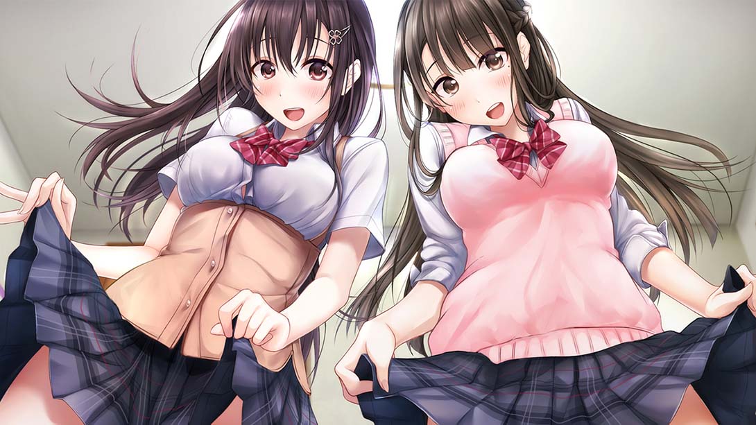 爱之吻2 Ai Kiss 2_Switch游戏_任天堂switch游戏下载_ns游戏下载_switch游戏下载_大气层游戏_TX游戏_xci游戏_nsp游戏_nsz游戏_switch金手指_ns金手指mod_任天堂游戏修改_switch520_Switch2_switch游戏下载_switch520_2