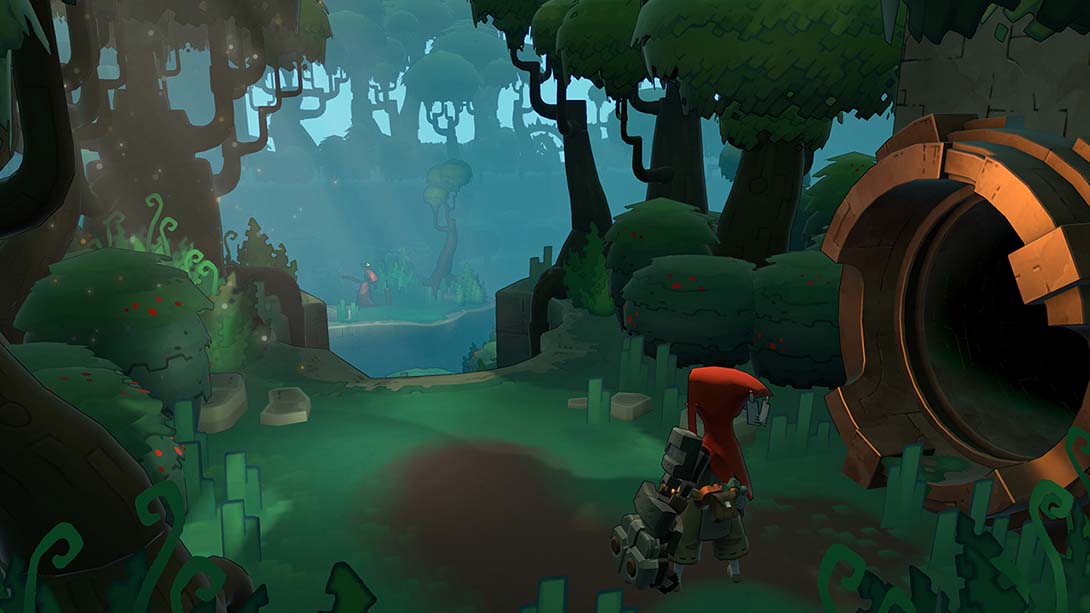 迷城之光：完全版 Hob: The Definitive Edition_Switch游戏_任天堂switch游戏下载_ns游戏下载_switch游戏下载_大气层游戏_TX游戏_xci游戏_nsp游戏_nsz游戏_switch金手指_ns金手指mod_任天堂游戏修改_switch520_Switch2_switch游戏下载_switch520_6