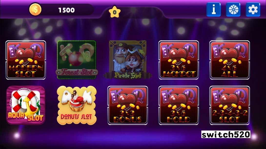 SLOTS CASINO GAME_Switch游戏_任天堂switch游戏下载_ns游戏下载_switch游戏下载_大气层游戏_TX游戏_xci游戏_nsp游戏_nsz游戏_switch金手指_ns金手指mod_任天堂游戏修改_switch520_Switch2_switch游戏下载_switch520_5