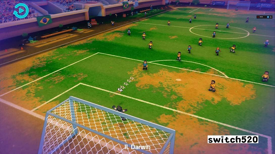 CHARRUA SOCCER - Pro Edition_Switch游戏_任天堂switch游戏下载_ns游戏下载_switch游戏下载_大气层游戏_TX游戏_xci游戏_nsp游戏_nsz游戏_switch金手指_ns金手指mod_任天堂游戏修改_switch520_Switch2_switch游戏下载_switch520_6