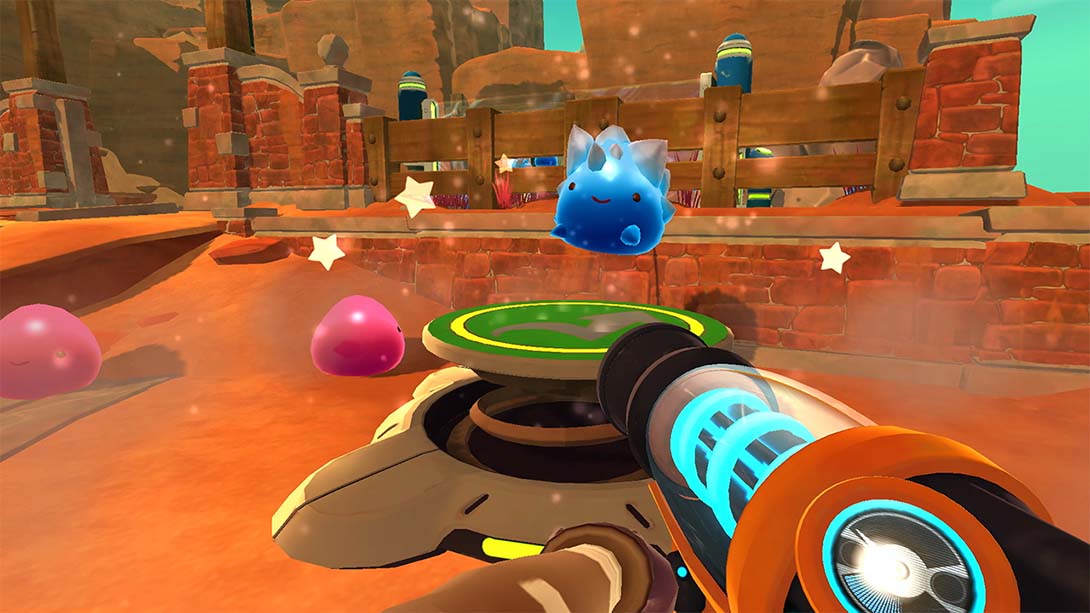 史莱姆牧场：便携版 Slime Rancher: Plortable Edition_Switch游戏_任天堂switch游戏下载_ns游戏下载_switch游戏下载_大气层游戏_TX游戏_xci游戏_nsp游戏_nsz游戏_switch金手指_ns金手指mod_任天堂游戏修改_switch520_Switch2_switch游戏下载_switch520_5