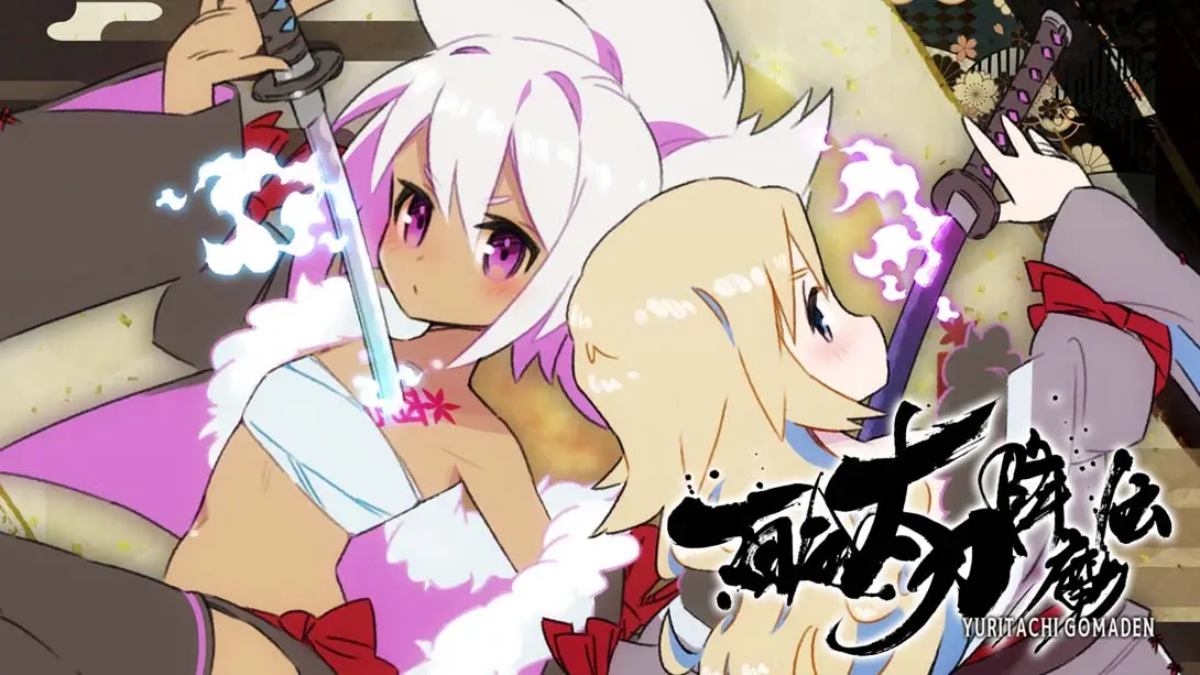 百合太刀降魔传 YURITACHI GOMADEN_Switch游戏_任天堂switch游戏下载_ns游戏下载_switch游戏下载_大气层游戏_TX游戏_xci游戏_nsp游戏_nsz游戏_switch金手指_ns金手指mod_任天堂游戏修改_switch520_Switch2_switch游戏下载_switch520_0