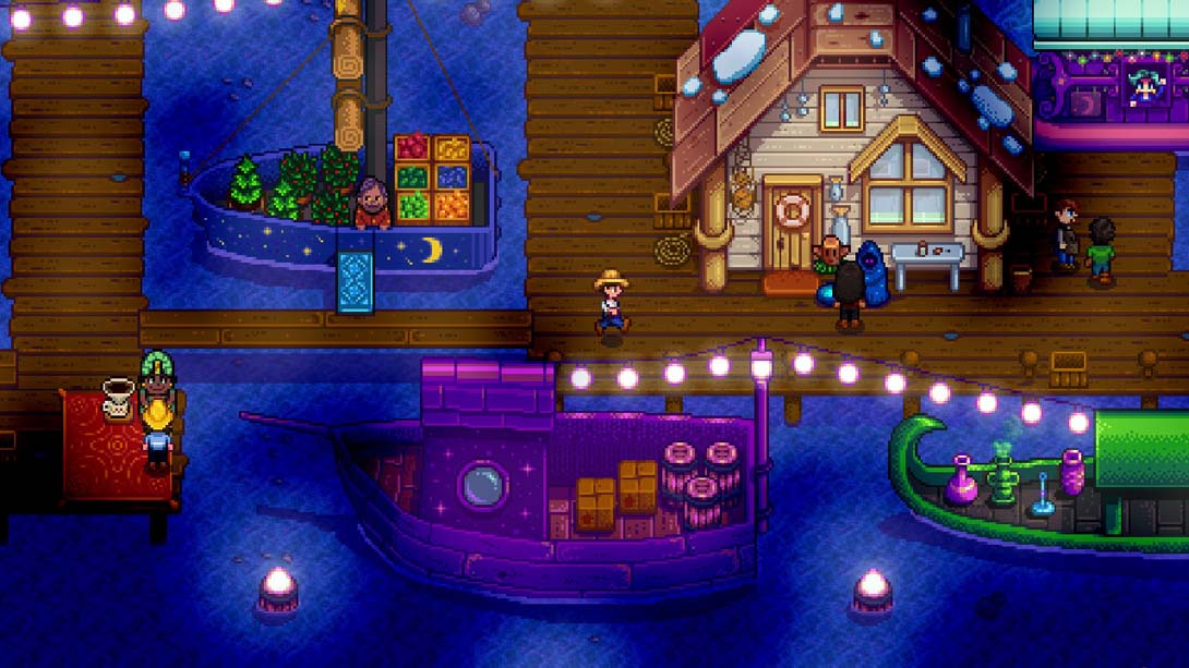 switch520游戏_金手指_星露谷物语 .Stardew Valley（1.6.9.37）金手指_Switch游戏_任天堂switch游戏下载_ns游戏下载_switch游戏下载_大气层游戏_TX游戏_xci游戏_nsp游戏_nsz游戏_switch金手指_ns金手指mod_任天堂游戏修改_switch520_Switch2_2