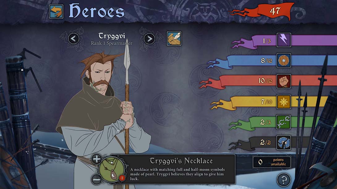 旗帜的传说 Banner Saga_Switch游戏_任天堂switch游戏下载_ns游戏下载_switch游戏下载_大气层游戏_TX游戏_xci游戏_nsp游戏_nsz游戏_switch金手指_ns金手指mod_任天堂游戏修改_switch520_Switch2_switch游戏下载_switch520_6