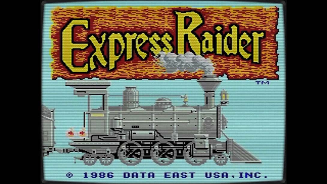 Retro Classix 2 in 1 Express Raider & Shootout_Switch游戏_任天堂switch游戏下载_ns游戏下载_switch游戏下载_大气层游戏_TX游戏_xci游戏_nsp游戏_nsz游戏_switch金手指_ns金手指mod_任天堂游戏修改_switch520_Switch2_switch游戏下载_switch520_3