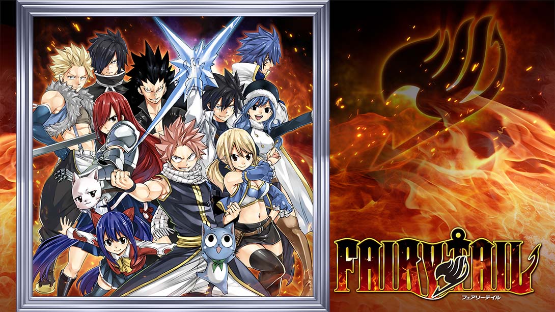 妖精的尾巴 FAIRYTAIL_Switch游戏_任天堂switch游戏下载_ns游戏下载_switch游戏下载_大气层游戏_TX游戏_xci游戏_nsp游戏_nsz游戏_switch金手指_ns金手指mod_任天堂游戏修改_switch520_Switch2_switch游戏下载_switch520_0