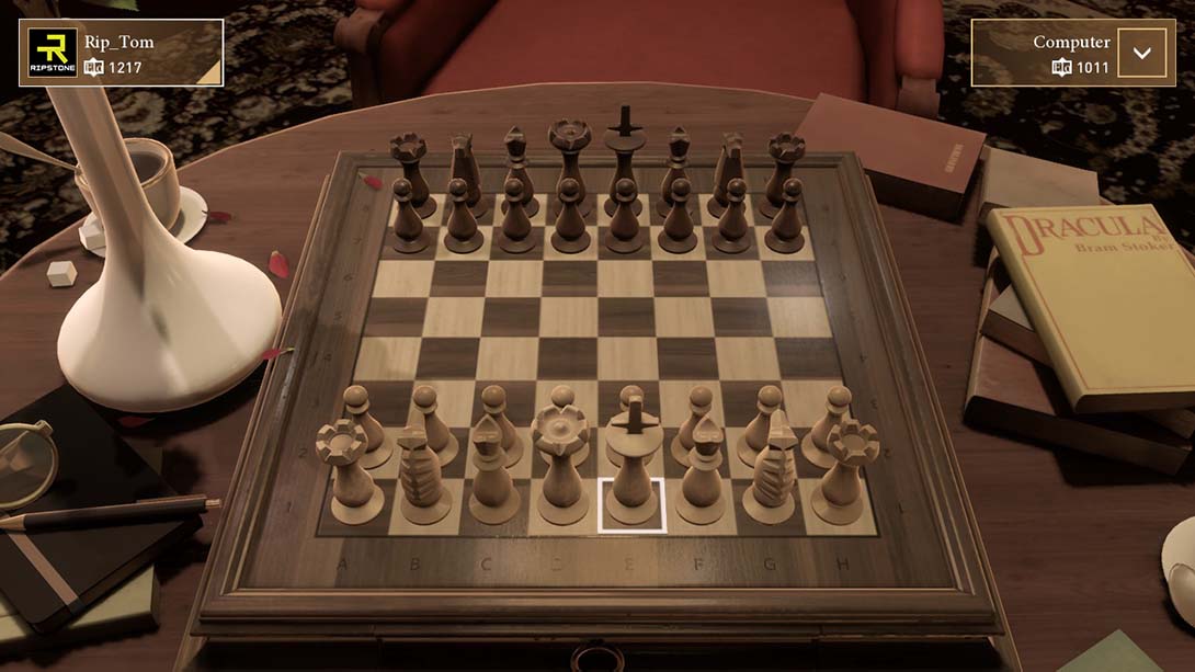 终极象棋 Chess Ultra_Switch游戏_任天堂switch游戏下载_ns游戏下载_switch游戏下载_大气层游戏_TX游戏_xci游戏_nsp游戏_nsz游戏_switch金手指_ns金手指mod_任天堂游戏修改_switch520_Switch2_switch游戏下载_switch520_2