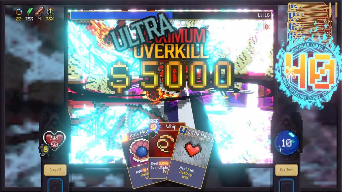 吸血鬼爬行者 Vampire Crawlers_热门冒险_中文游戏_nsp游戏_Switch游戏_NS游戏下载_switch游戏下载_switch520_6