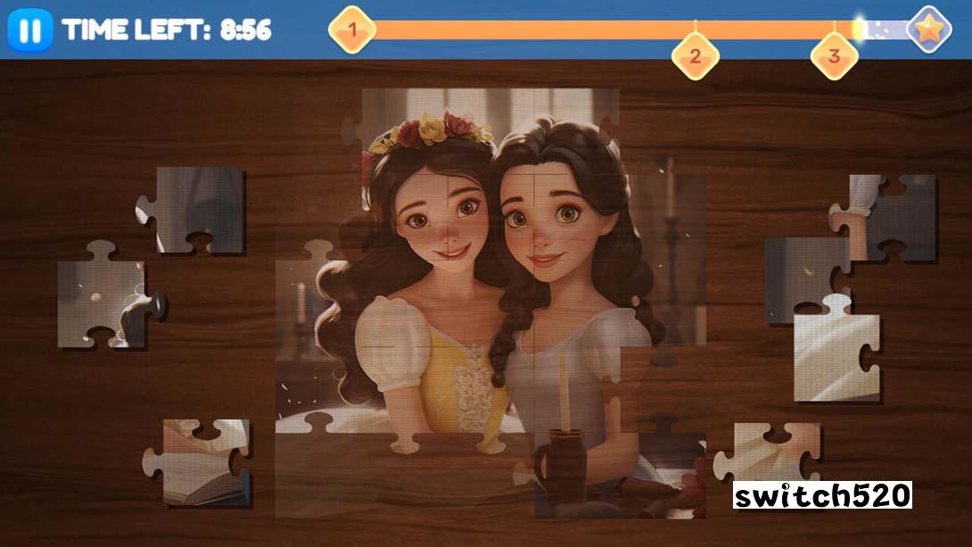 公主拼图 .Jigsaw Royal Princess_Switch游戏_任天堂switch游戏下载_ns游戏下载_switch游戏下载_大气层游戏_TX游戏_xci游戏_nsp游戏_nsz游戏_switch金手指_ns金手指mod_任天堂游戏修改_switch520_Switch2_switch游戏下载_switch520_4