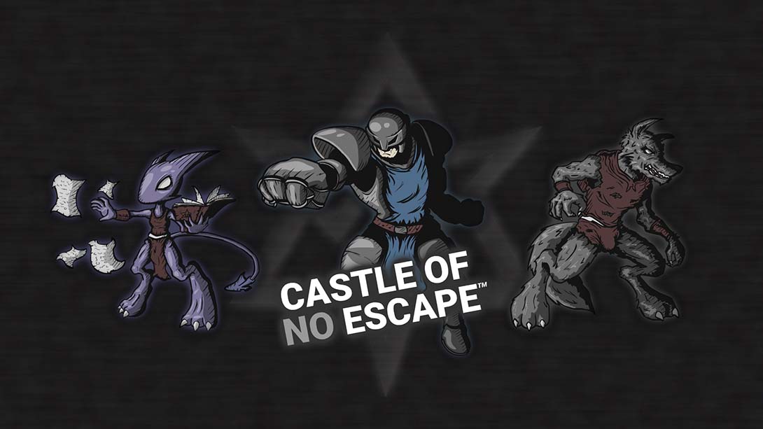 无法逃离的城堡 Castle of no Escape_Switch游戏_任天堂switch游戏下载_ns游戏下载_switch游戏下载_大气层游戏_TX游戏_xci游戏_nsp游戏_nsz游戏_switch金手指_ns金手指mod_任天堂游戏修改_switch520_Switch2_switch游戏下载_switch520_0