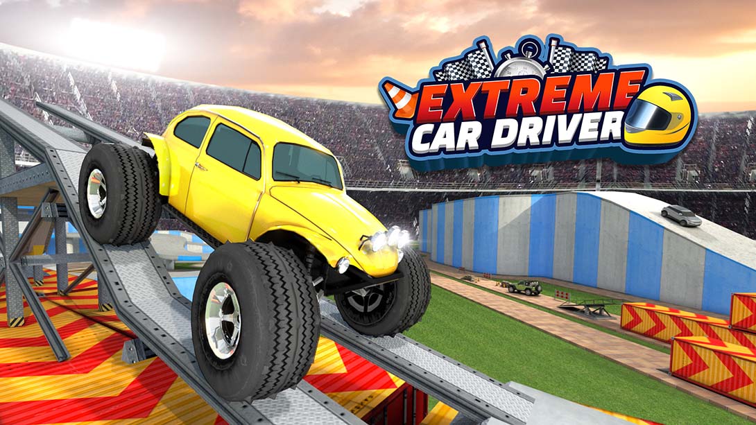 极限车手 Extreme Car Driver_Switch游戏_任天堂switch游戏下载_ns游戏下载_switch游戏下载_大气层游戏_TX游戏_xci游戏_nsp游戏_nsz游戏_switch金手指_ns金手指mod_任天堂游戏修改_switch520_Switch2_switch游戏下载_switch520_0