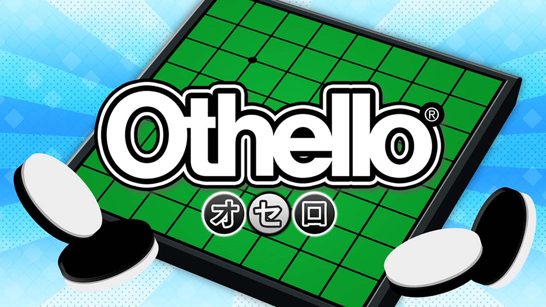 奥赛罗黑白棋Othello_Switch游戏_任天堂switch游戏下载_ns游戏下载_switch游戏下载_大气层游戏_TX游戏_xci游戏_nsp游戏_nsz游戏_switch金手指_ns金手指mod_任天堂游戏修改_switch520_Switch2_switch游戏下载_switch520_0