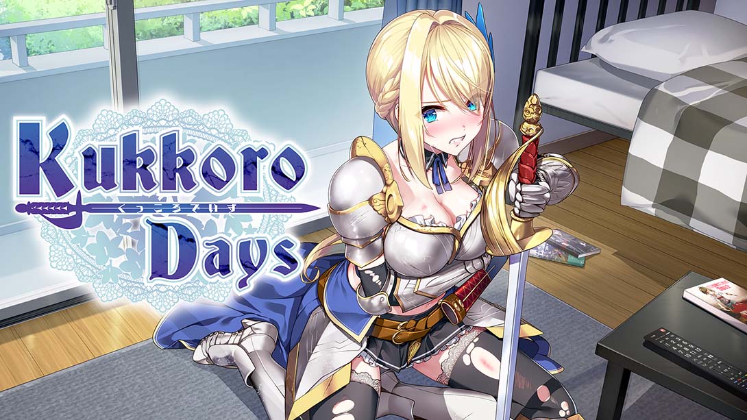 与女骑士共度的时光 KukkoroDays_Switch游戏_任天堂switch游戏下载_ns游戏下载_switch游戏下载_大气层游戏_TX游戏_xci游戏_nsp游戏_nsz游戏_switch金手指_ns金手指mod_任天堂游戏修改_switch520_Switch2_switch游戏下载_switch520_0