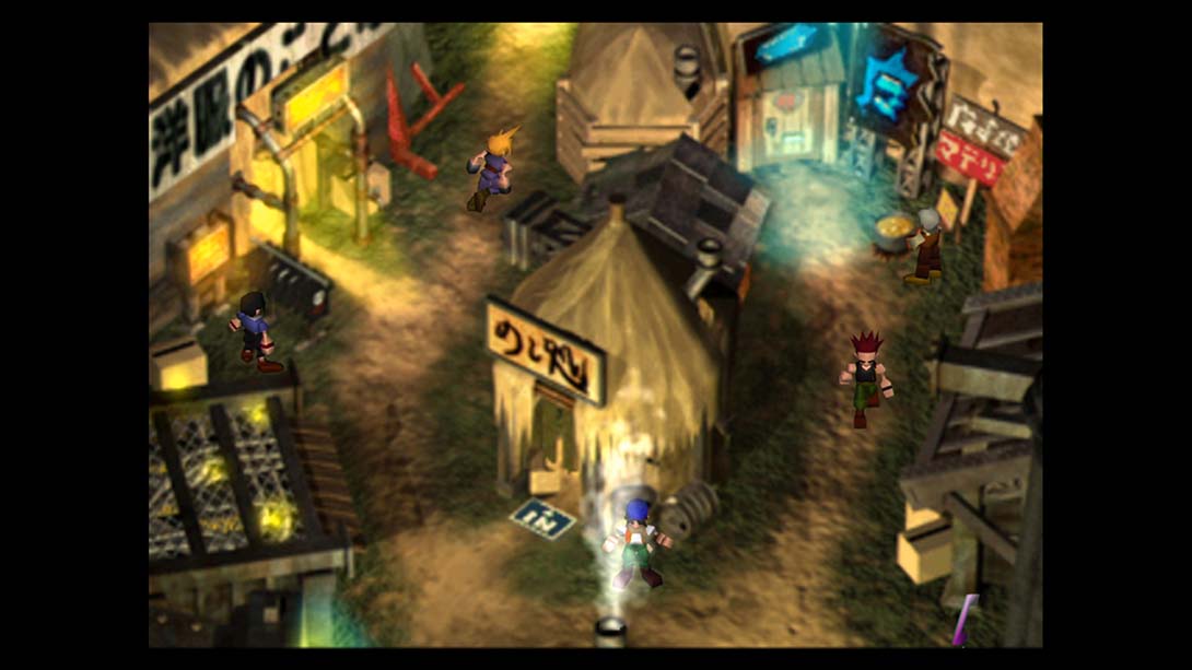 最终幻想7 FINAL FANTASY VII_Switch游戏_任天堂switch游戏下载_ns游戏下载_switch游戏下载_大气层游戏_TX游戏_xci游戏_nsp游戏_nsz游戏_switch金手指_ns金手指mod_任天堂游戏修改_switch520_Switch2_switch游戏下载_switch520_5