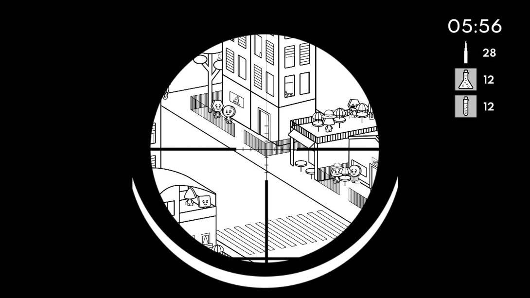 几何狙击手 .Geometric Sniper_Switch游戏_任天堂switch游戏下载_ns游戏下载_switch游戏下载_大气层游戏_TX游戏_xci游戏_nsp游戏_nsz游戏_switch金手指_ns金手指mod_任天堂游戏修改_switch520_Switch2_switch游戏下载_switch520_3