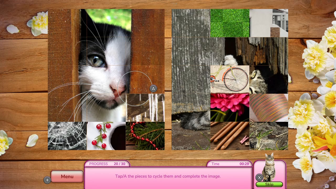 我爱找猫 珍藏版 I Love Finding Cats! - Collector's Edition_Switch游戏_任天堂switch游戏下载_ns游戏下载_switch游戏下载_大气层游戏_TX游戏_xci游戏_nsp游戏_nsz游戏_switch金手指_ns金手指mod_任天堂游戏修改_switch520_Switch2_switch游戏下载_switch520_4