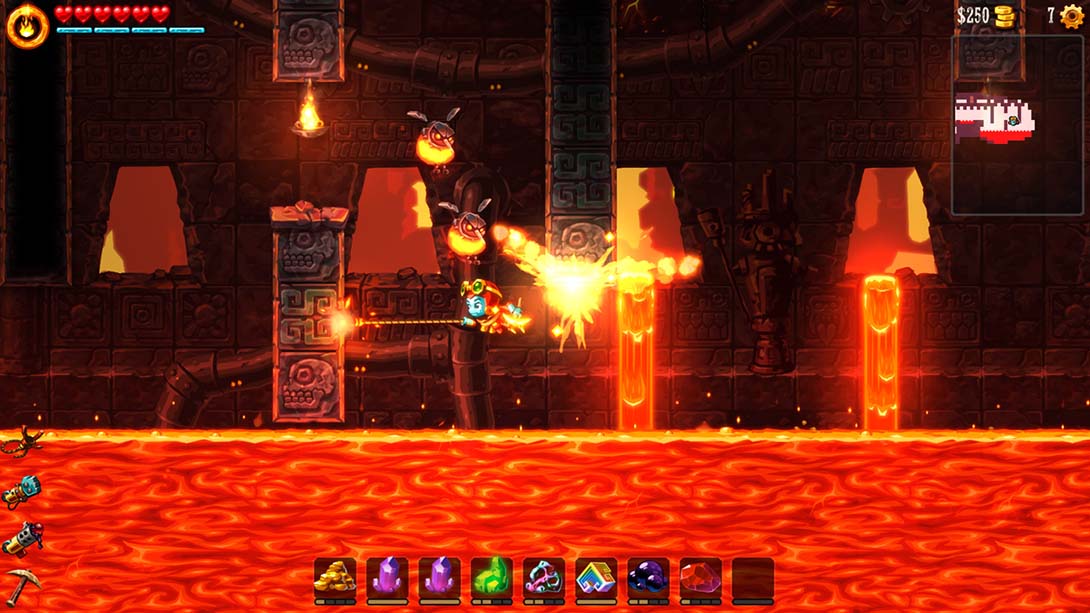 蒸汽世界 挖掘2 SteamWorld Dig2_Switch游戏_任天堂switch游戏下载_ns游戏下载_switch游戏下载_大气层游戏_TX游戏_xci游戏_nsp游戏_nsz游戏_switch金手指_ns金手指mod_任天堂游戏修改_switch520_Switch2_switch游戏下载_switch520_5