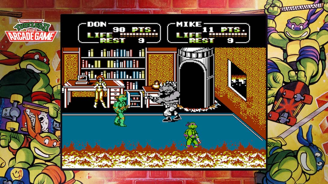 忍者神龟:哇卡绑卡合集 Teenage Mutant Ninja Turtles: The Cowabunga Collection_Switch游戏_任天堂switch游戏下载_ns游戏下载_switch游戏下载_大气层游戏_TX游戏_xci游戏_nsp游戏_nsz游戏_switch金手指_ns金手指mod_任天堂游戏修改_switch520_Switch2_switch游戏下载_switch520_1