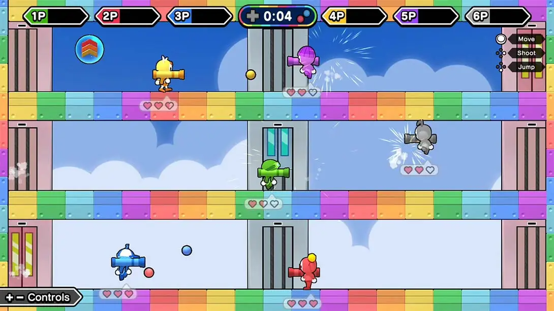 派对派对时间2 .Party Party Time 2_Switch游戏_任天堂switch游戏下载_ns游戏下载_switch游戏下载_大气层游戏_TX游戏_xci游戏_nsp游戏_nsz游戏_switch金手指_ns金手指mod_任天堂游戏修改_switch520_Switch2_switch游戏下载_switch520_5