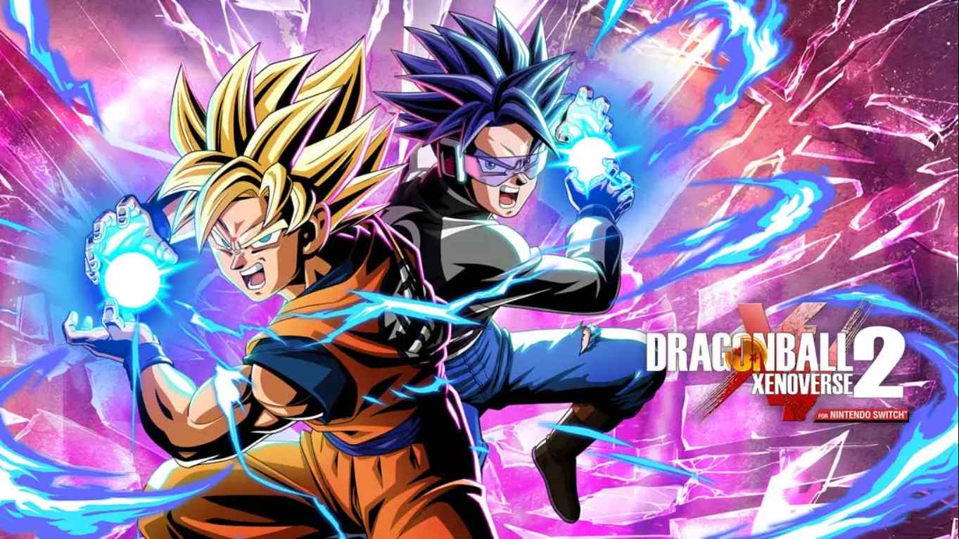 龙珠 超宇宙 2 DRAGON BALL XENOVERSE 2_龙珠_龙珠超_珠超_超宇_宇宙_Switch游戏_任天堂switch游戏下载_ns游戏下载_switch游戏下载_大气层游戏_TX游戏_xci游戏_nsp游戏_nsz游戏_switch金手指_ns金手指mod_任天堂游戏修改_switch520_Switch2_switch游戏下载_switch520_0