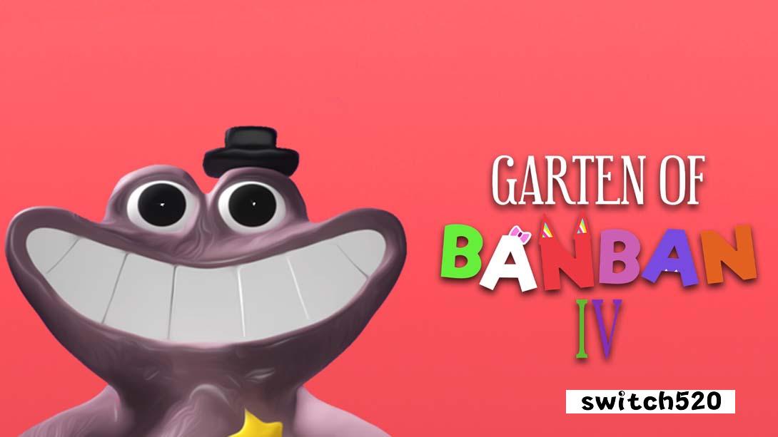 斑斑花园 4 .Garten of Banban 4_Switch游戏_任天堂switch游戏下载_ns游戏下载_switch游戏下载_大气层游戏_TX游戏_xci游戏_nsp游戏_nsz游戏_switch金手指_ns金手指mod_任天堂游戏修改_switch520_Switch2_switch游戏下载_switch520_0