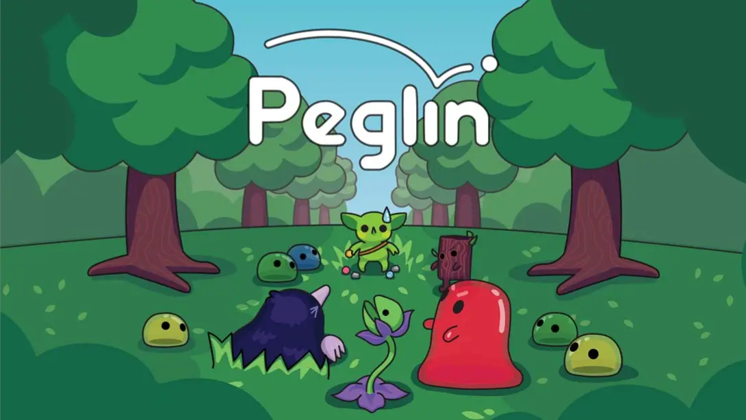 哥布林弹球 Peglin_Switch中文游戏_NSZ下载_街机冒险_switch游戏下载_switch520_0