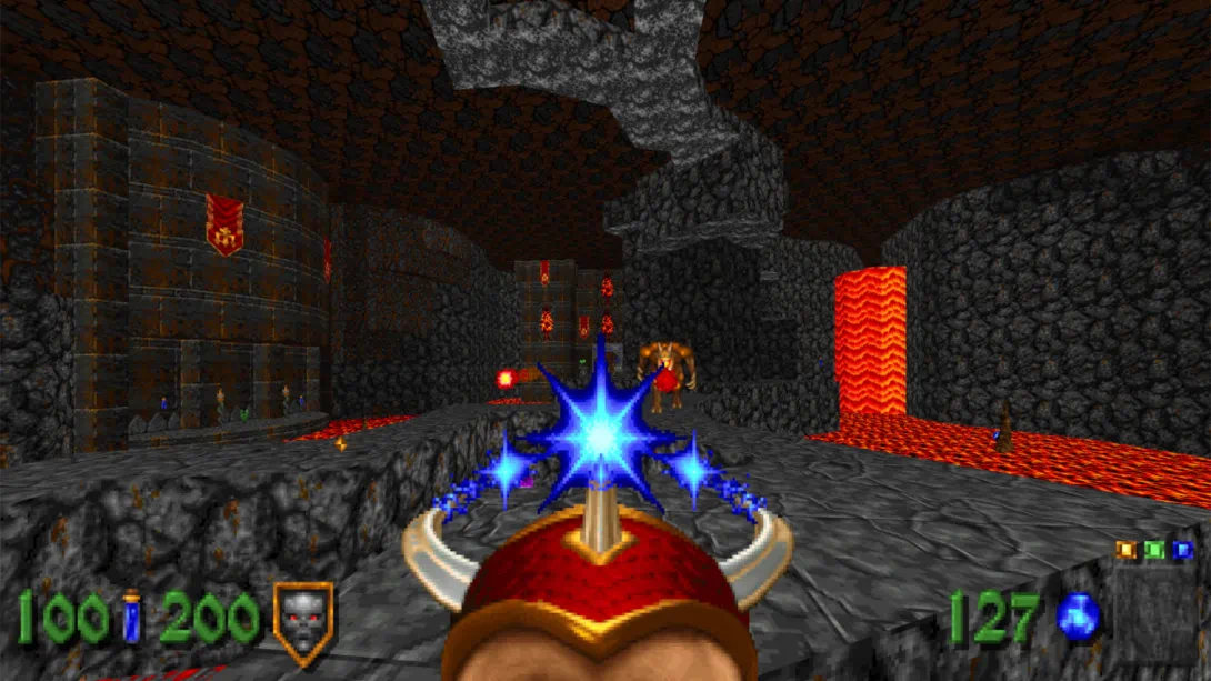 毁灭巫师1+2 .Heretic + Hexen_毁灭巫师hexen_毁灭巫师1 2_毁灭巫师详情_Switch游戏_任天堂switch游戏下载_ns游戏下载_switch游戏下载_大气层游戏_TX游戏_xci游戏_nsp游戏_nsz游戏_switch金手指_ns金手指mod_任天堂游戏修改_switch520_Switch2_switch游戏下载_switch520_2