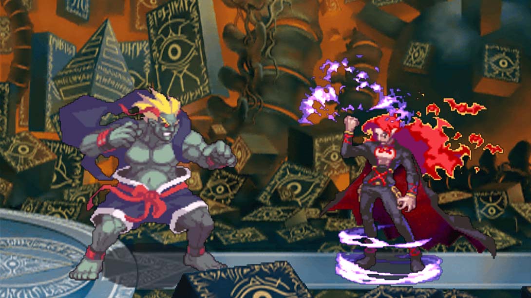 普利尼呈现：日本一经典合集 卷2 Prinny Presents NIS Classics Volume 2: Makai Kingdom: Reclaimed_Switch游戏_任天堂switch游戏下载_ns游戏下载_switch游戏下载_大气层游戏_TX游戏_xci游戏_nsp游戏_nsz游戏_switch金手指_ns金手指mod_任天堂游戏修改_switch520_Switch2_switch游戏下载_switch520_1