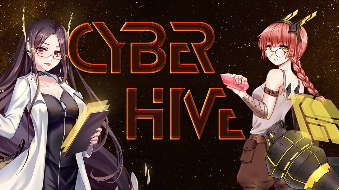 网络蜂巢 CyberHive_Switch游戏_任天堂switch游戏下载_ns游戏下载_switch游戏下载_大气层游戏_TX游戏_xci游戏_nsp游戏_nsz游戏_switch金手指_ns金手指mod_任天堂游戏修改_switch520_Switch2_switch游戏下载_switch520_0