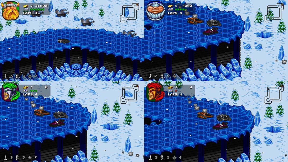 暴雪街机合集 Blizzard Arcade Collection_Switch游戏_任天堂switch游戏下载_ns游戏下载_switch游戏下载_大气层游戏_TX游戏_xci游戏_nsp游戏_nsz游戏_switch金手指_ns金手指mod_任天堂游戏修改_switch520_Switch2_switch游戏下载_switch520_1