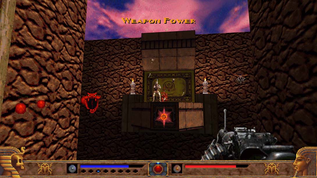 法老复活 复刻版 PowerSlave:Exhumed_Switch游戏_任天堂switch游戏下载_ns游戏下载_switch游戏下载_大气层游戏_TX游戏_xci游戏_nsp游戏_nsz游戏_switch金手指_ns金手指mod_任天堂游戏修改_switch520_Switch2_switch游戏下载_switch520_2