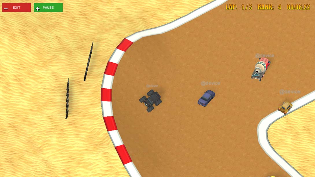 Offroad Mini Racing_Switch游戏_任天堂switch游戏下载_ns游戏下载_switch游戏下载_大气层游戏_TX游戏_xci游戏_nsp游戏_nsz游戏_switch金手指_ns金手指mod_任天堂游戏修改_switch520_Switch2_switch游戏下载_switch520_1