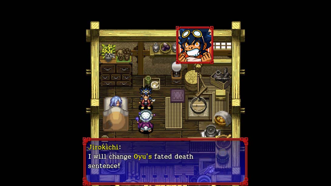 不可思议的迷宫：风来的西林5 Shiren The Wanderer: The Tower of Fo..._Switch游戏_任天堂switch游戏下载_ns游戏下载_switch游戏下载_大气层游戏_TX游戏_xci游戏_nsp游戏_nsz游戏_switch金手指_ns金手指mod_任天堂游戏修改_switch520_Switch2_switch游戏下载_switch520_2